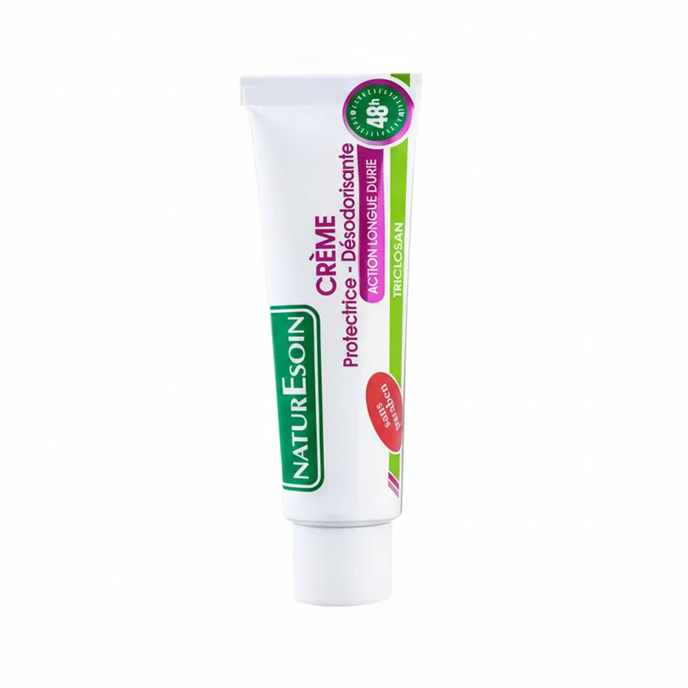 NaturEsoin Deodorant Protective Cream - 30ml