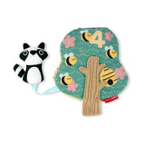 Skip Hop Livre d'Activités Souple Four Seasons 0M+