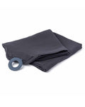 Mom'N Play Doomoo Nursing Cover - Gray