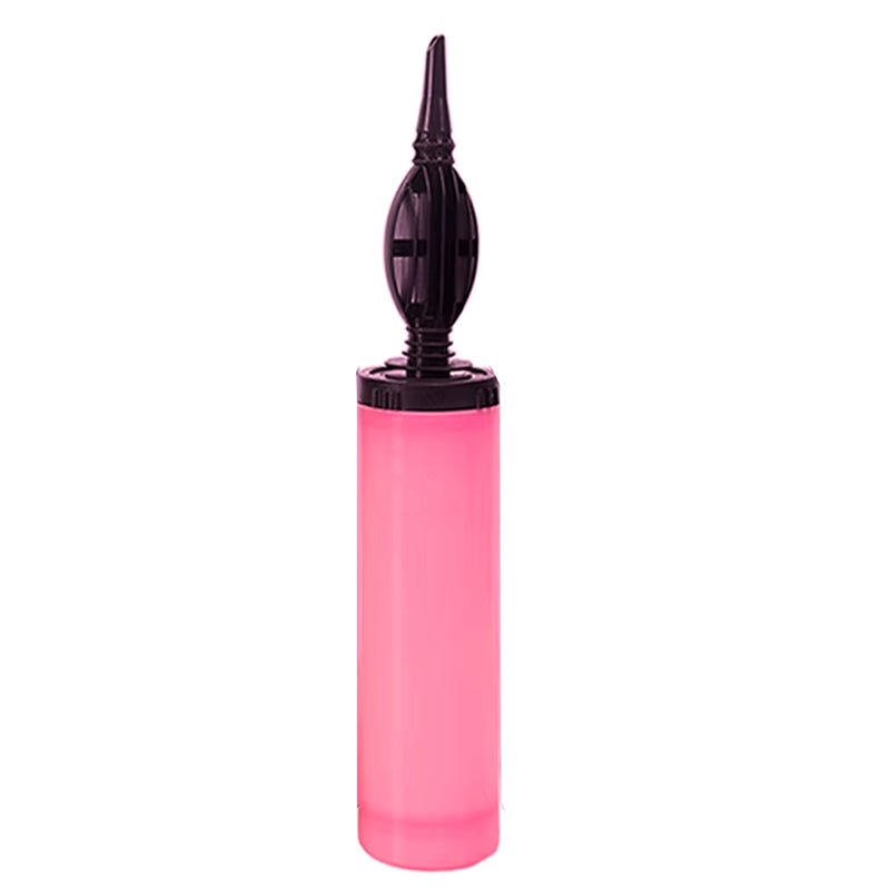 Air Balloon Pump - Pink