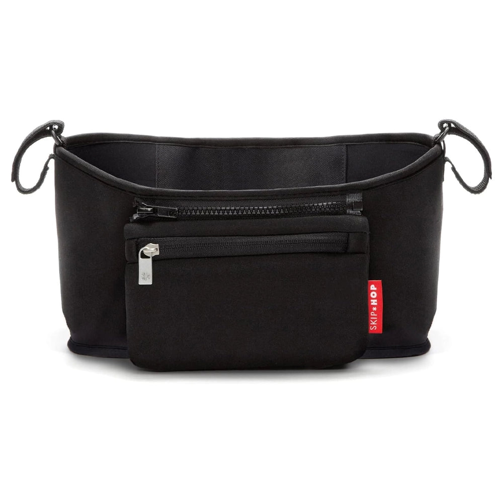 Skip Hop Organisateur de Poussette Grab & Go - Noir