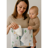 Organisateur Babymat - Nature