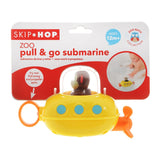Skip Hop Jouet De Bain Sous-Marin 12M+ - Singe