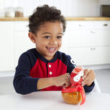 Skip Hop Boîte à Snacks Zoo - Renard