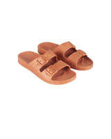 Cacatoès Baleia Scented Sandals for Children - Sahara