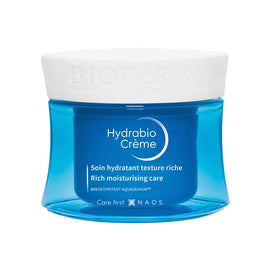 Bioderma - Hydrabio Crème - 50 ml