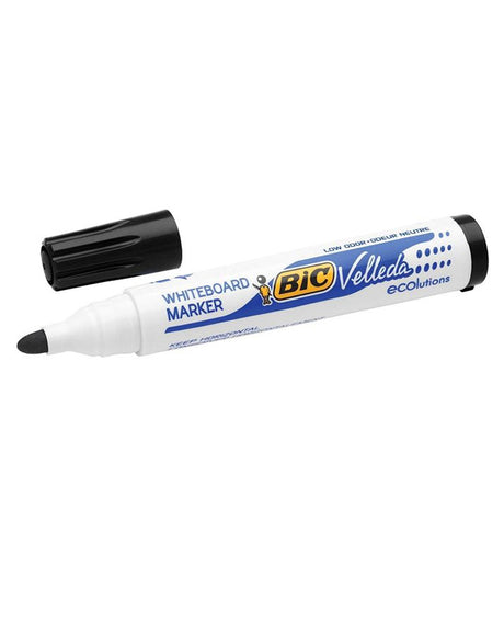 Marqueur Velleda Bic - Noir