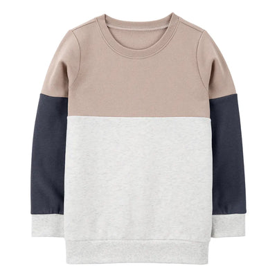 PULLS BÉBÉ GARÇON>>