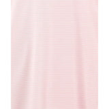 Lot de 2 chemises de nuit rayées fille - Rose