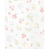 Carter's Girl's 2-Pack Pajamas - Butterfly