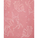 Carter's Girl's 2-Pack Pajamas - Unicorn