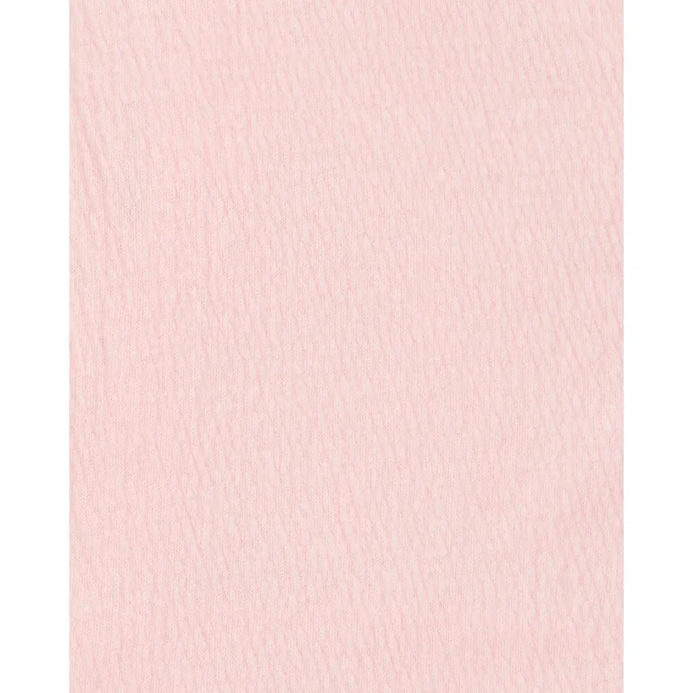 Ensemble débardeur et jupe-short fille - Rose