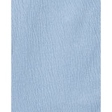 Ensemble débardeur et jupe-short fleuri fille