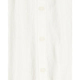 Carter's Girl's Short-Sleeve Top - Ivory