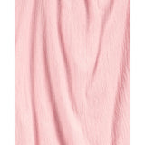 Carter's Girl's Top & Skort Set - Pink