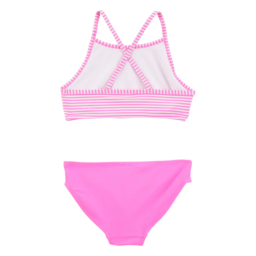 Maillot de Bain 3 Pièces Anti-UV Fille Carter's - Tropical