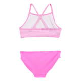 Maillot de Bain 3 Pièces Anti-UV Fille Carter's - Tropical