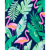 Maillot de Bain 3 Pièces Anti-UV Fille Carter's - Tropical