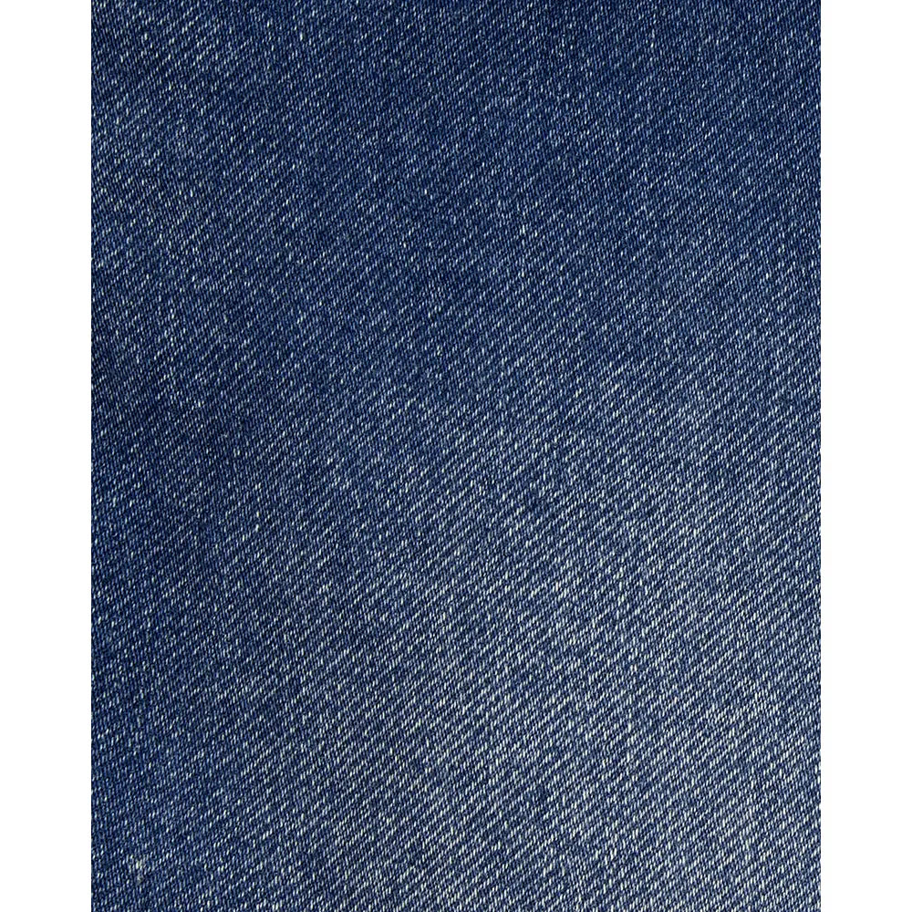 Carter's Boy's Pull-On Denim Shorts - Navy Blue
