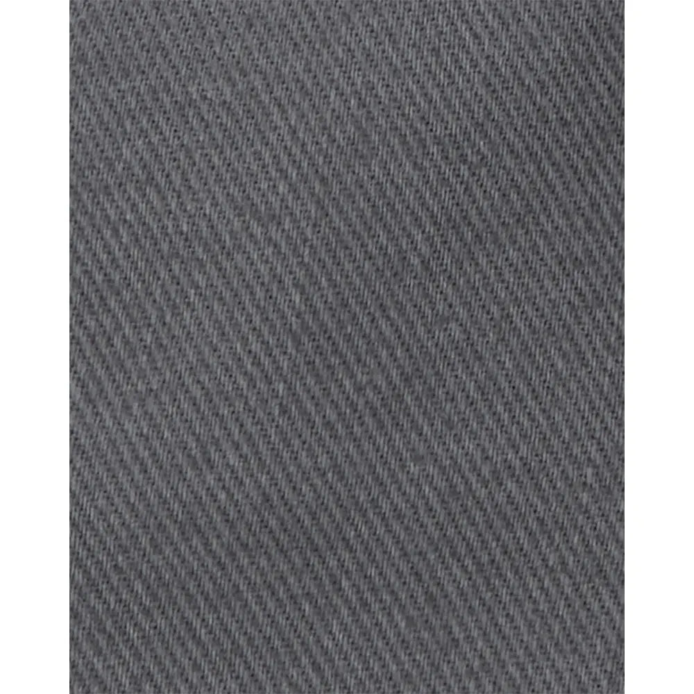 Carter's Boy's Pull-On Twill Shorts - Gray