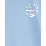 Haut de bain anti-UV surf garçon