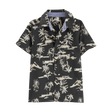Chemise tropicale à manches courtes garçon - OshKosh