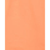 Carter's Boy's Long-Sleeve UV Protection Rash Guard - Orange