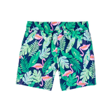 Short de Bain Garçon Carter's - Tropical