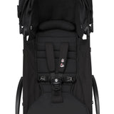 Stokke® YOYO³ Stroller Black Frame 6M+ - Black