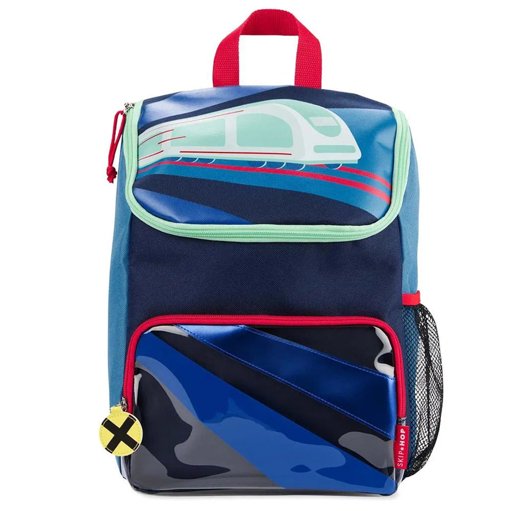 Skip Hop Grand Sac à Dos - Train