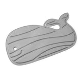 Skip Hop Tapis de Bain Moby Baleine - Gris