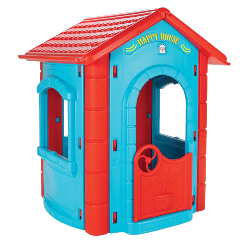 Pilsan Maison d'Extérieur Happy House 3A+