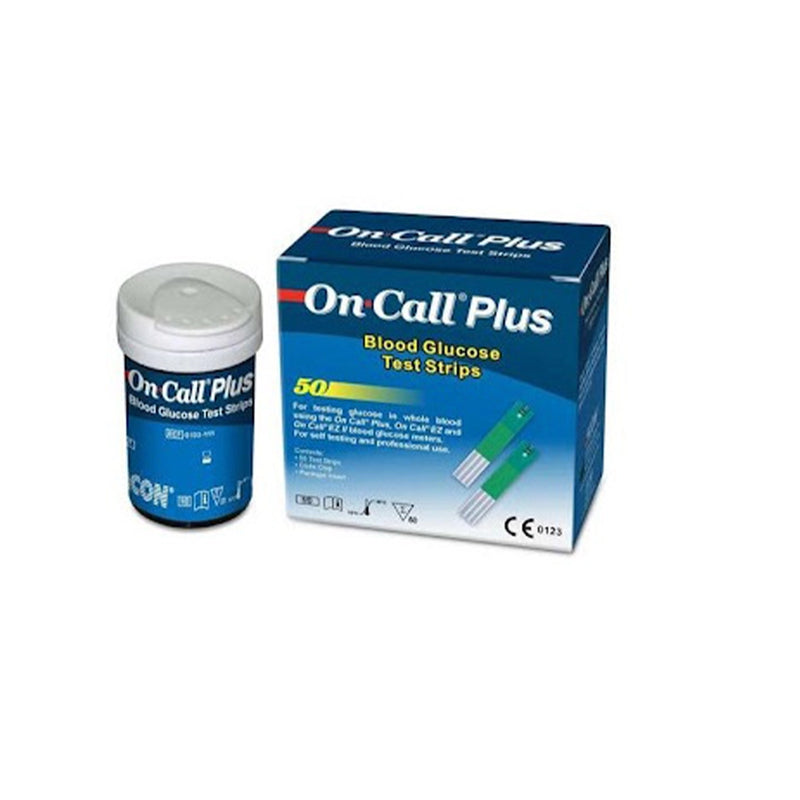On Call Plus Strip 50