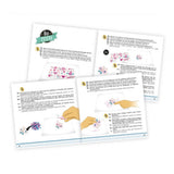Buki Glitter Tattoos 8Y+