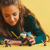 Lego Zane's Battle Suit Mech 6Y+