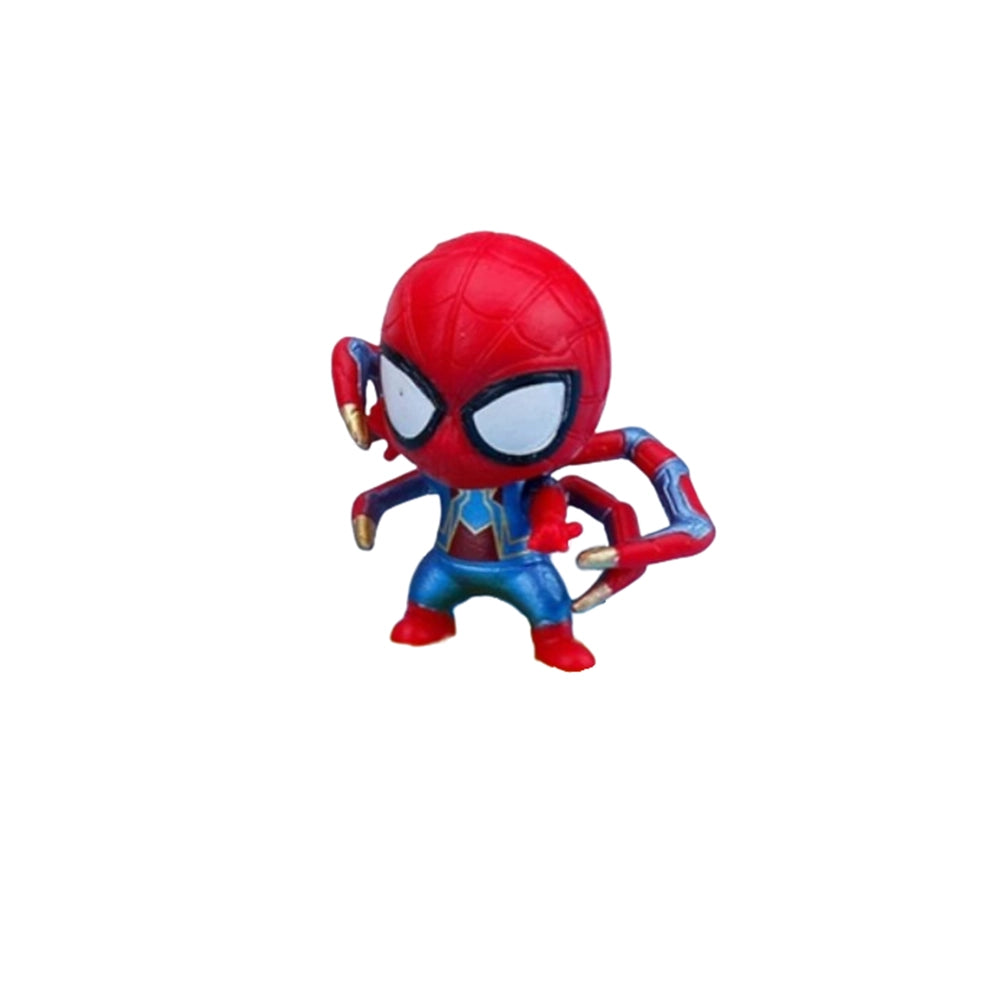Swibi Savon Hypoallergénique Spiderman 2 - 100g