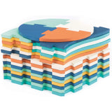 Ludi Edges and Corners Mat 120x120x1.2 cm