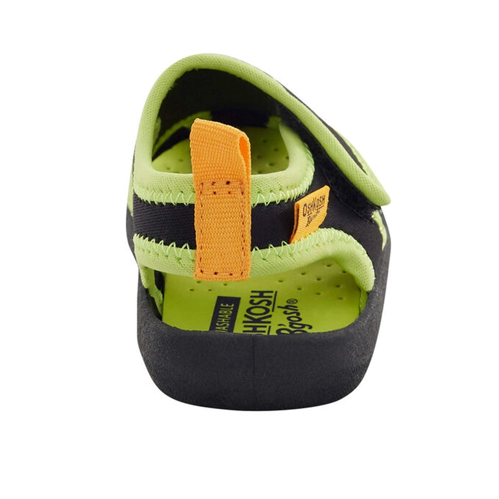 OshKosh Water Shoes Black Yellow Wlidaty Morocco Leading E Commerce website for clothing toys books baby products strollers and gifts Black November Black Friday Cyber Monday Fall winter 2024 2025