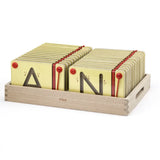 Viga Toys Pizarra Magnética para Escribir – 3 años+