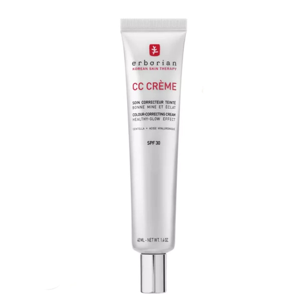 Erborian Cc Crème Doré SPF30 - 40ml