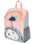 Skip Hop Big Backpack - Rainbow