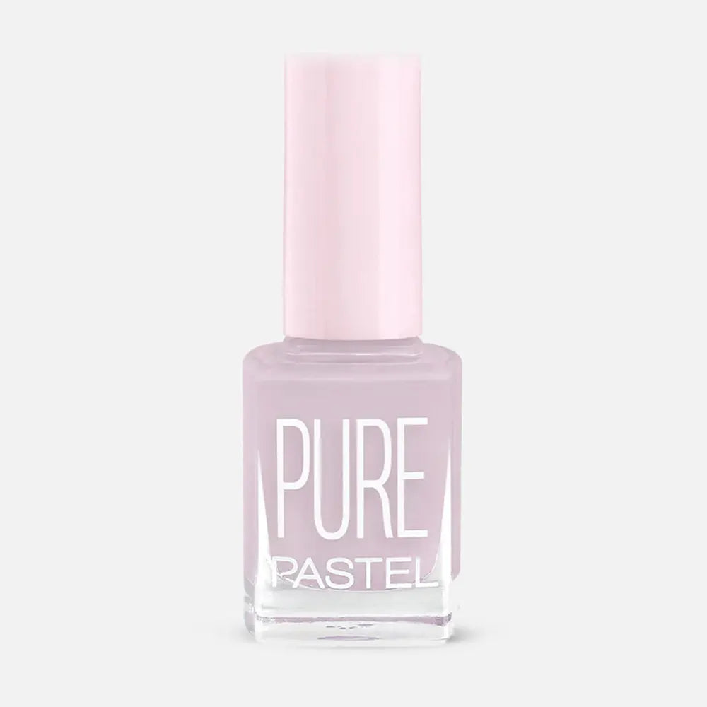 Pastel Pure Nail Polish 609