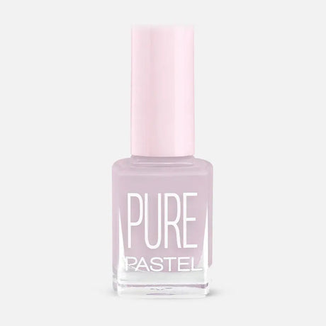 Pastel Pure Nail Polish 609