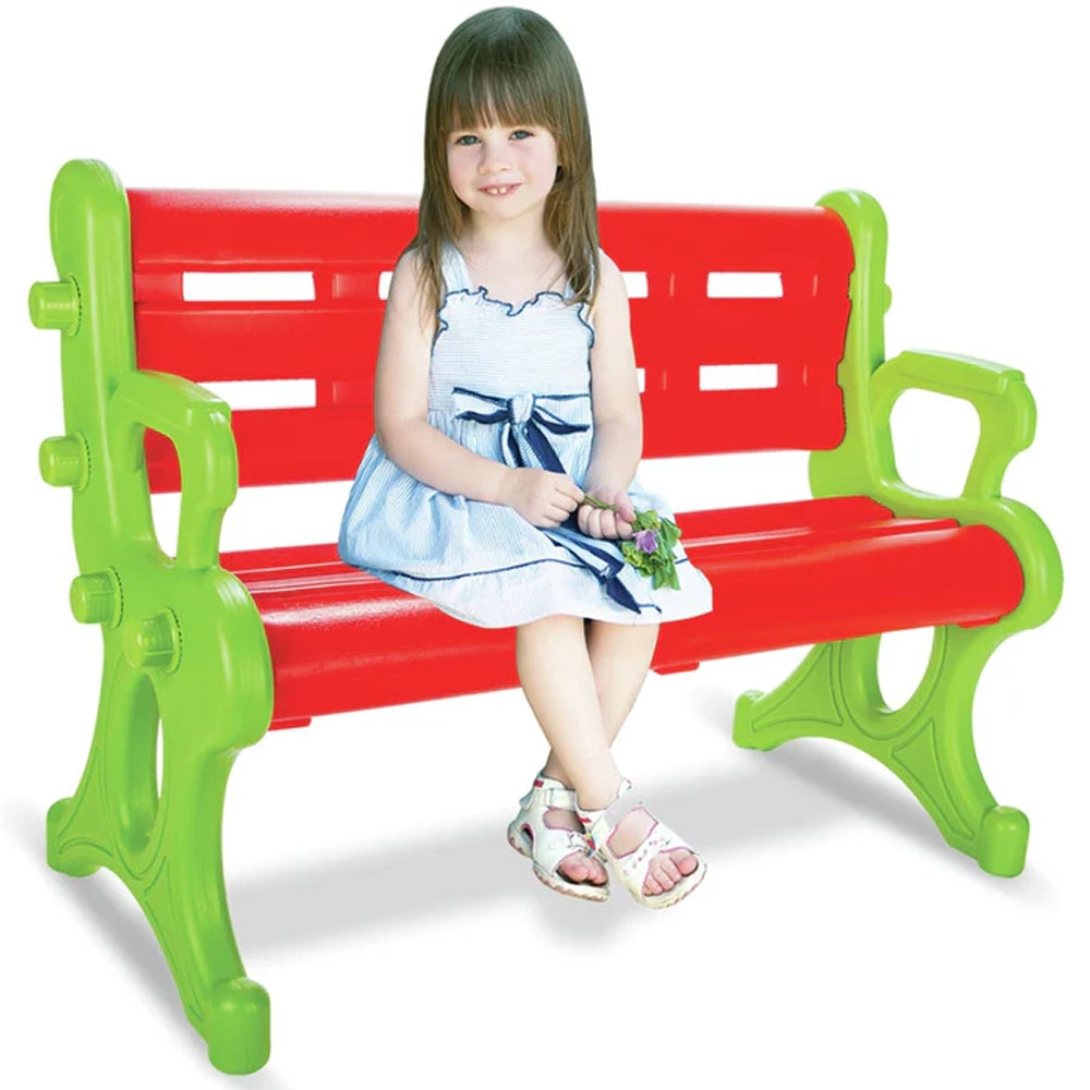 Pilsan Kids Bench