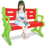 Pilsan Kids Bench