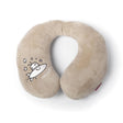 Babyauto Babypack Coussin Tour de Cou 0-6A- Beige