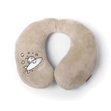 Babyauto Babypack Coussin Tour de Cou 0-6A- Beige