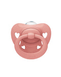 NUK Signature Pacifier 0-6M - Pink