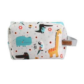 HAMUR Trousse pour Essentiels Bébé - Animaux
