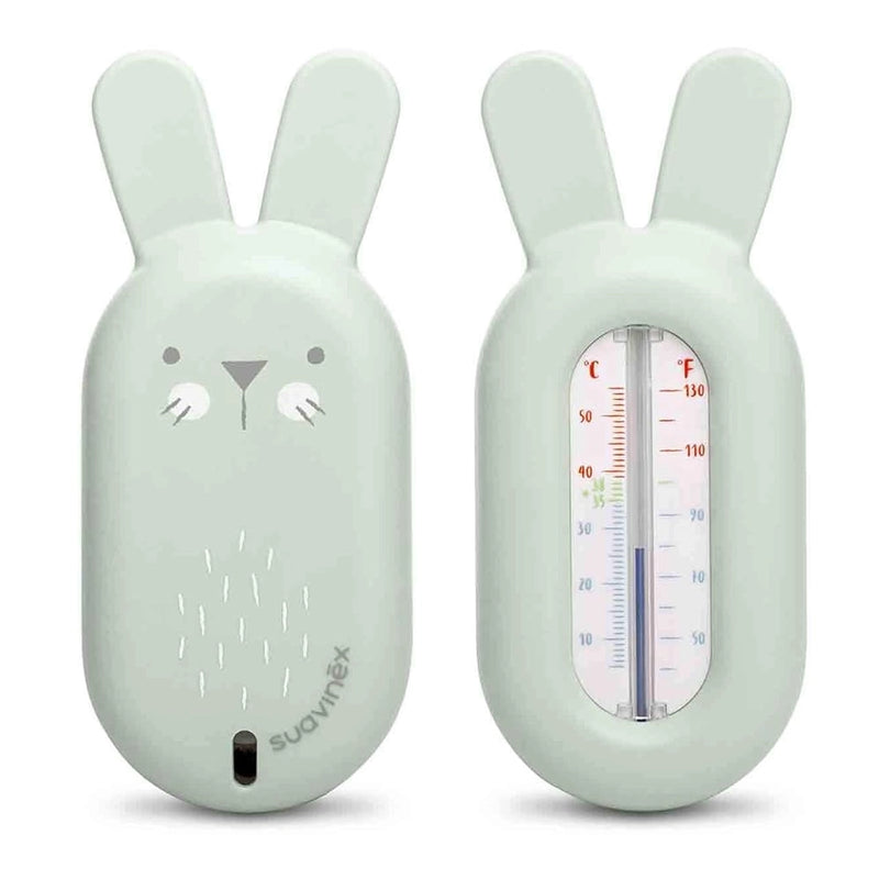 Suavinex Bath Thermometer - Green